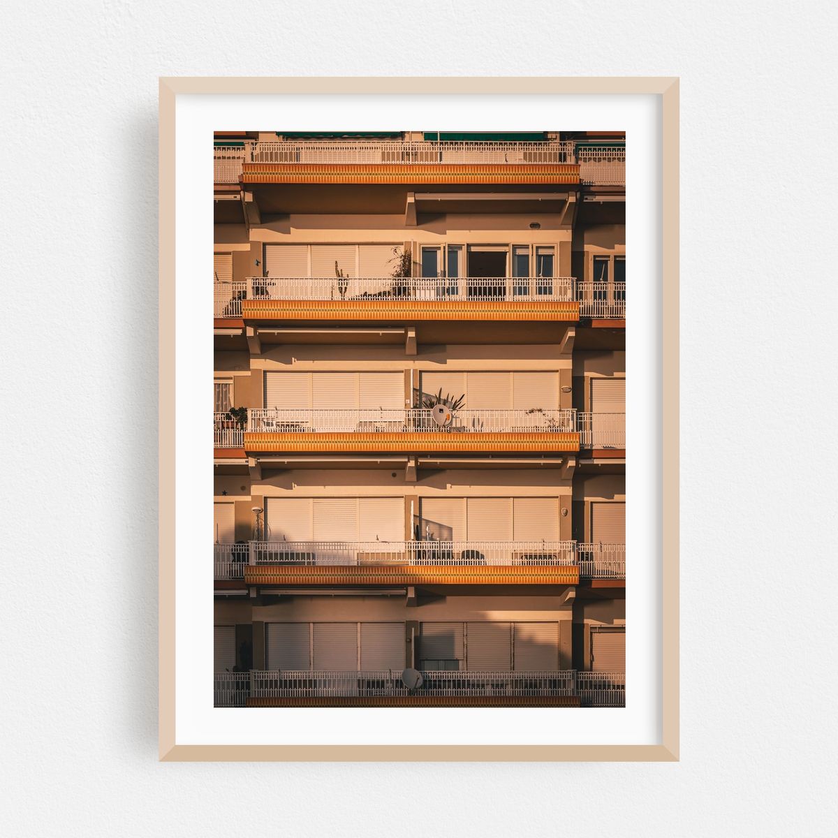 Maiori Architectural 04 – image 1 of 15