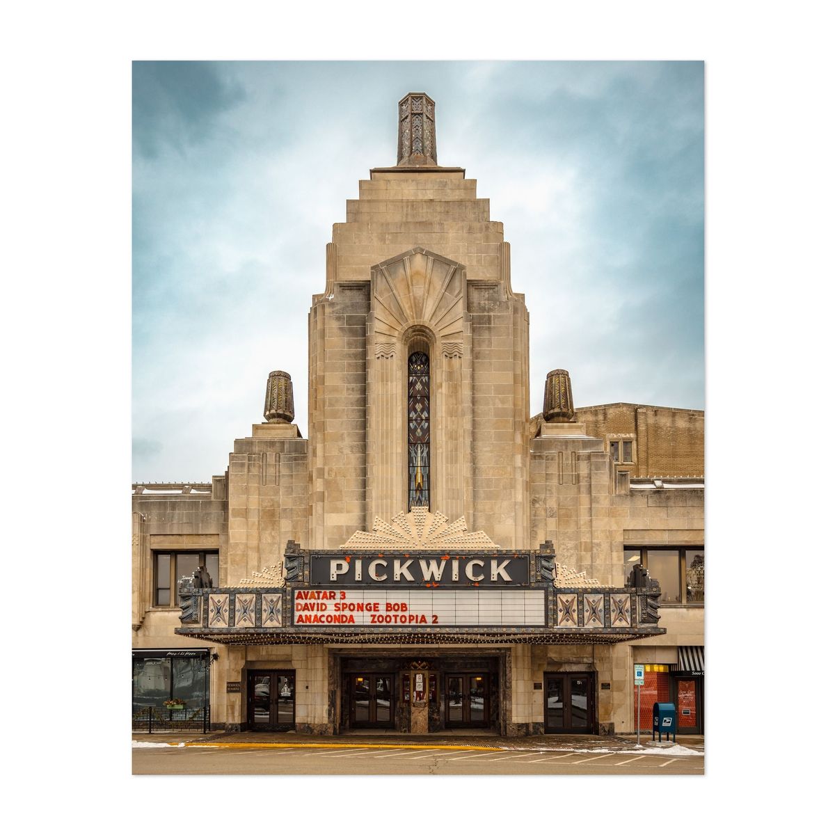 Pickwick Theatre – image 1 of 2