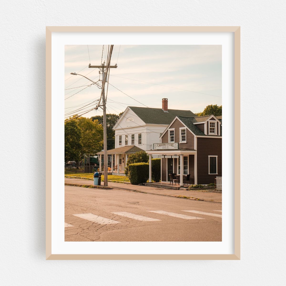 Carson's Store, Noank 02 – image 1 of 12