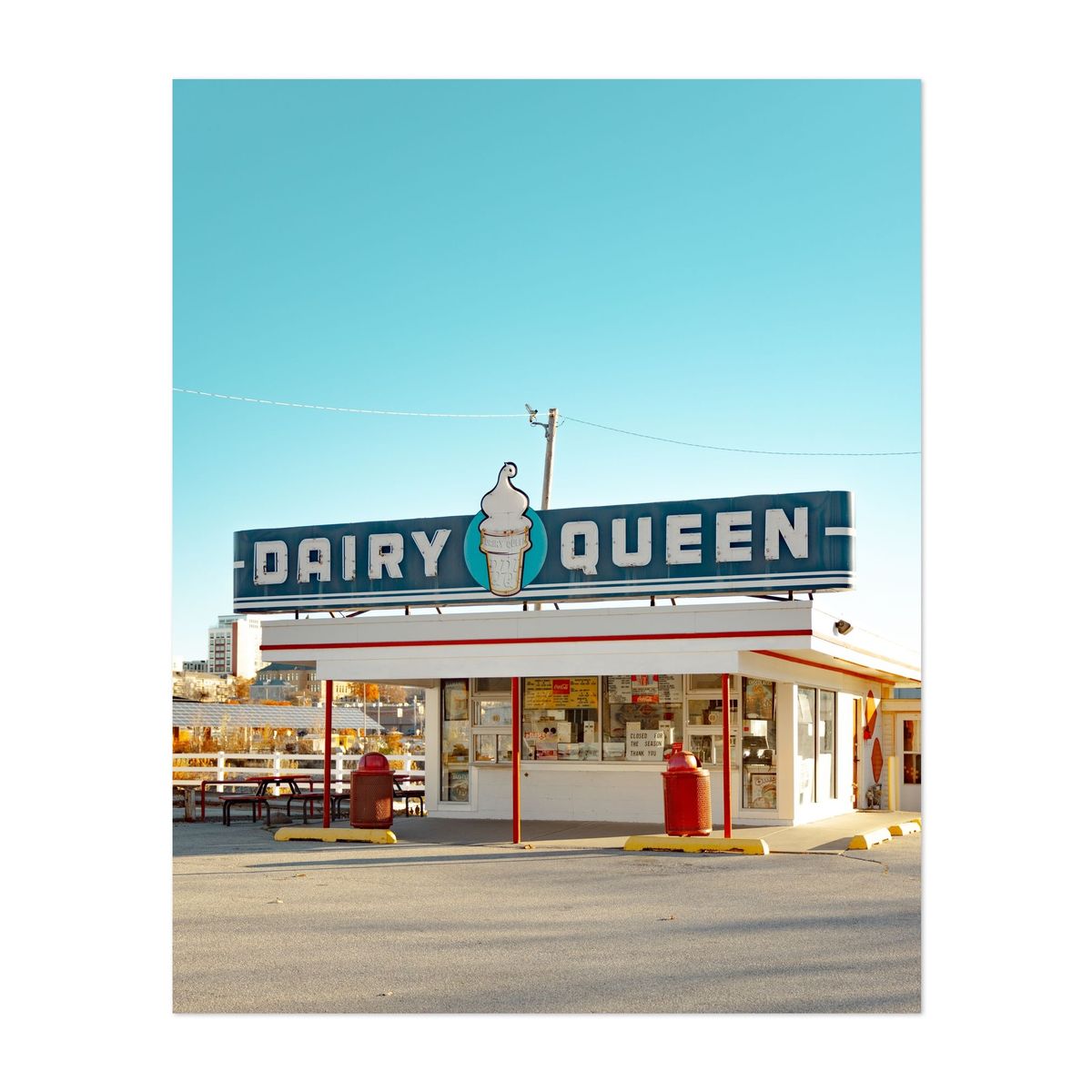 Dairy Queen in Iowa City 01 – image 1 of 2