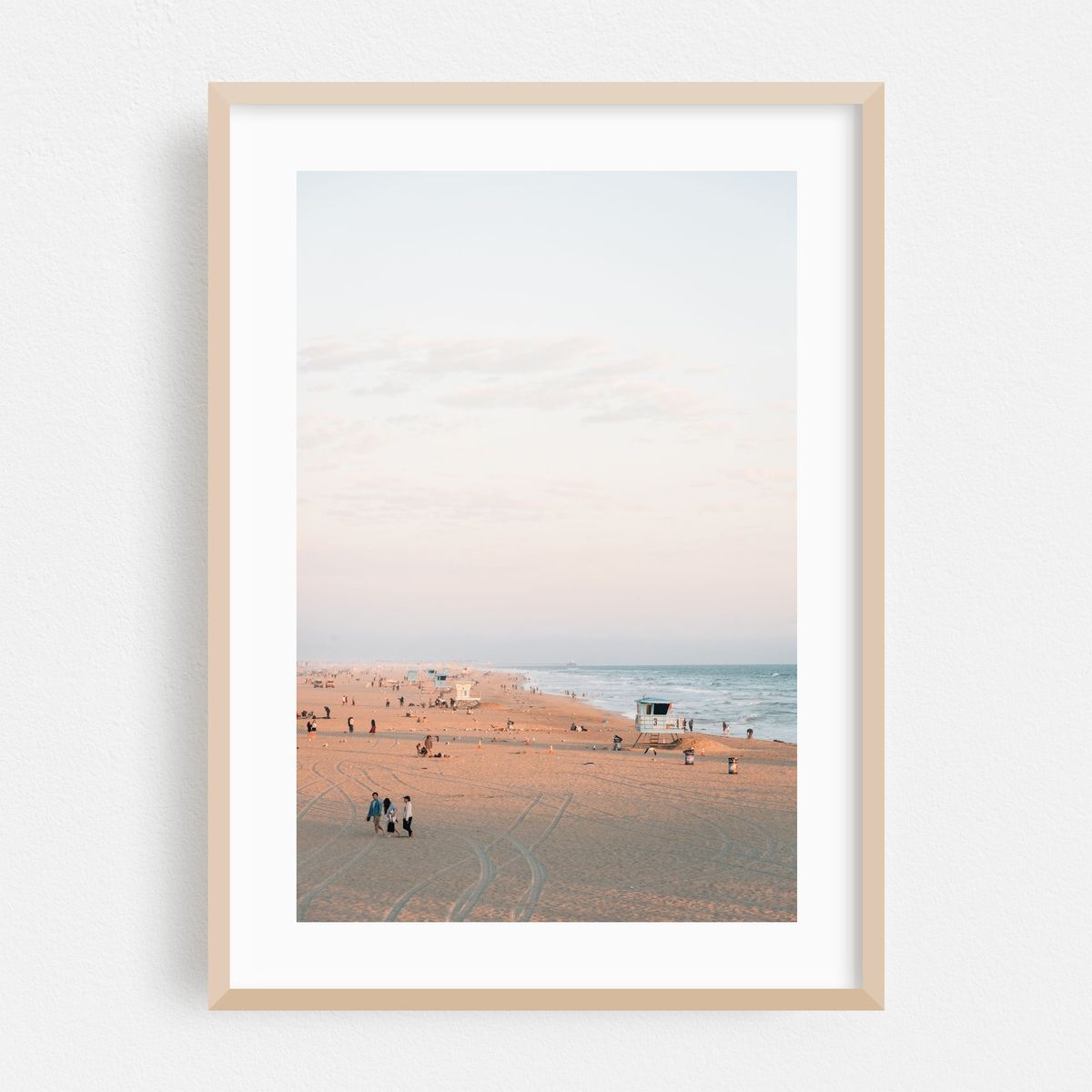 The Beach, Surf City 01 – image 1 of 16