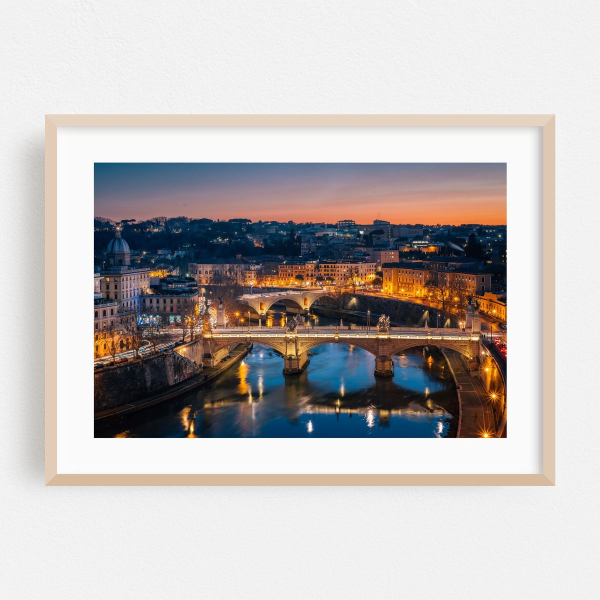 Tevere 01 – image 1 of 6