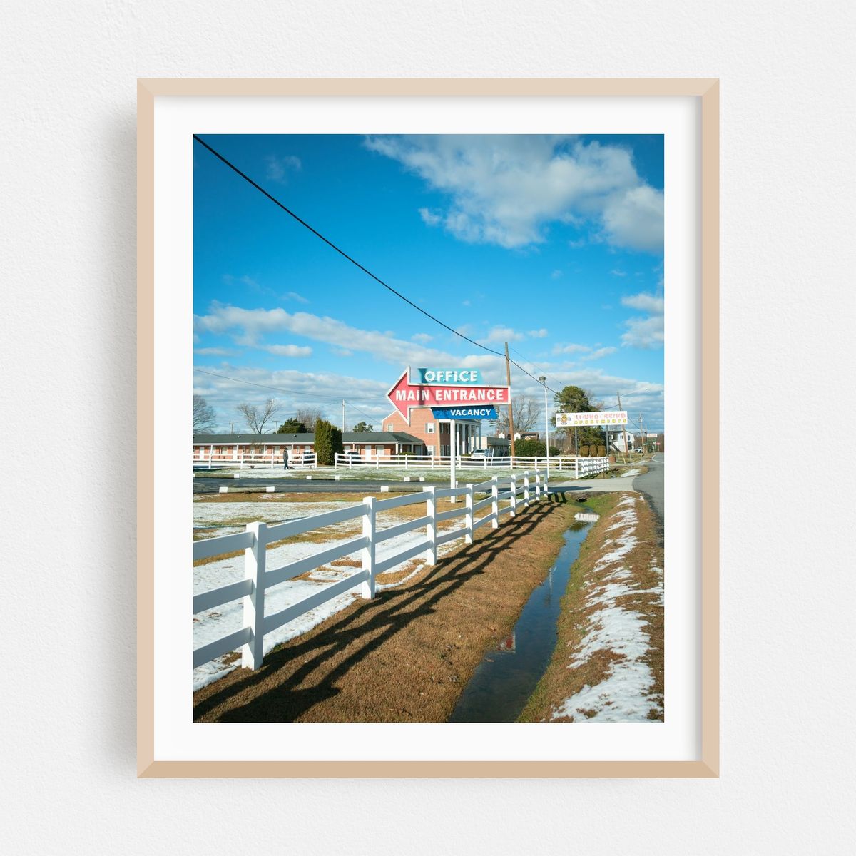 Bel Alton Motel 01 – image 1 of 12