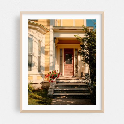 Hardwick Residential