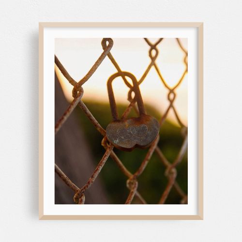 Love Lockdown