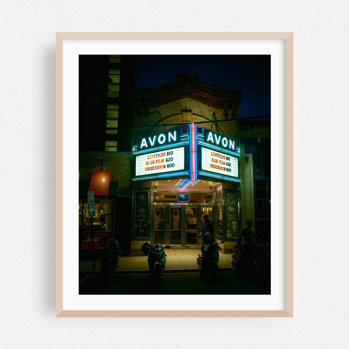 Avon Cinema, Providence – image 1 of 12