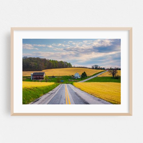 Happily Rural