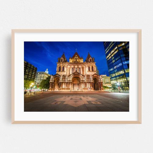 Trinity Church