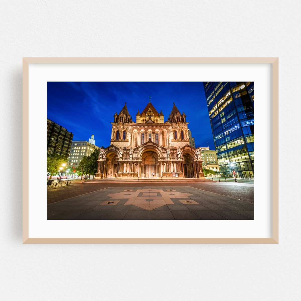 Trinity Church – image 1 of 6