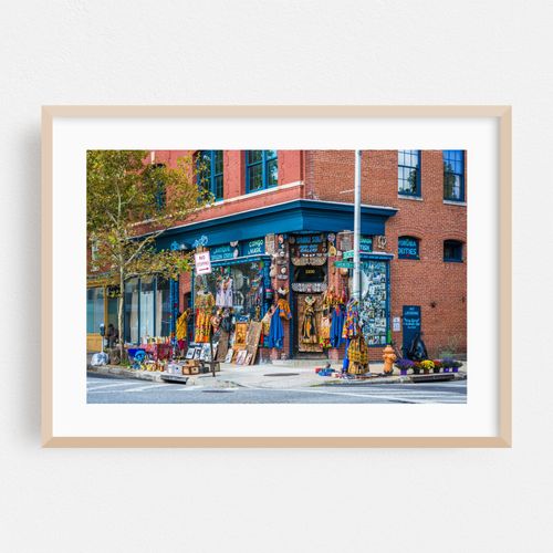 The New Day Gallery