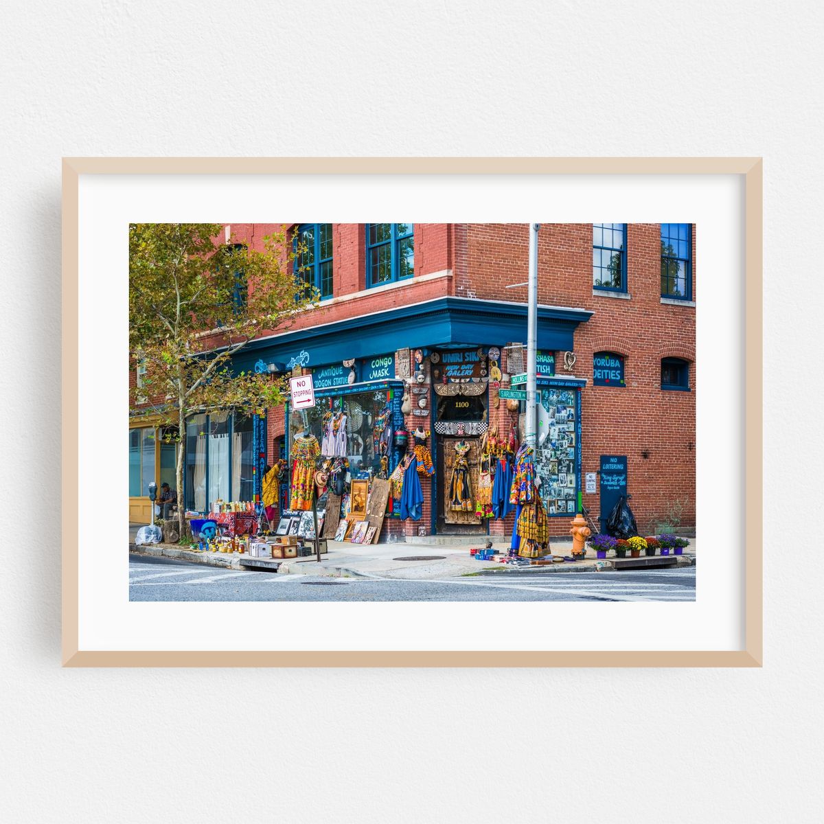 The New Day Gallery – image 1 of 6