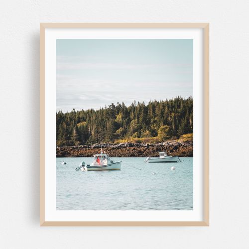 Boats, Cutler 01