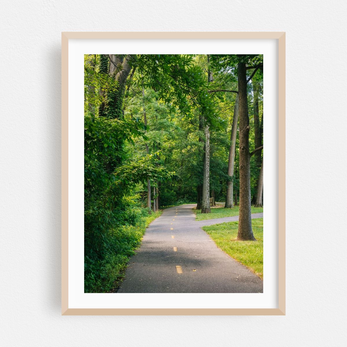 Mount Vernon Trail, Alexandria 01 – image 1 of 3