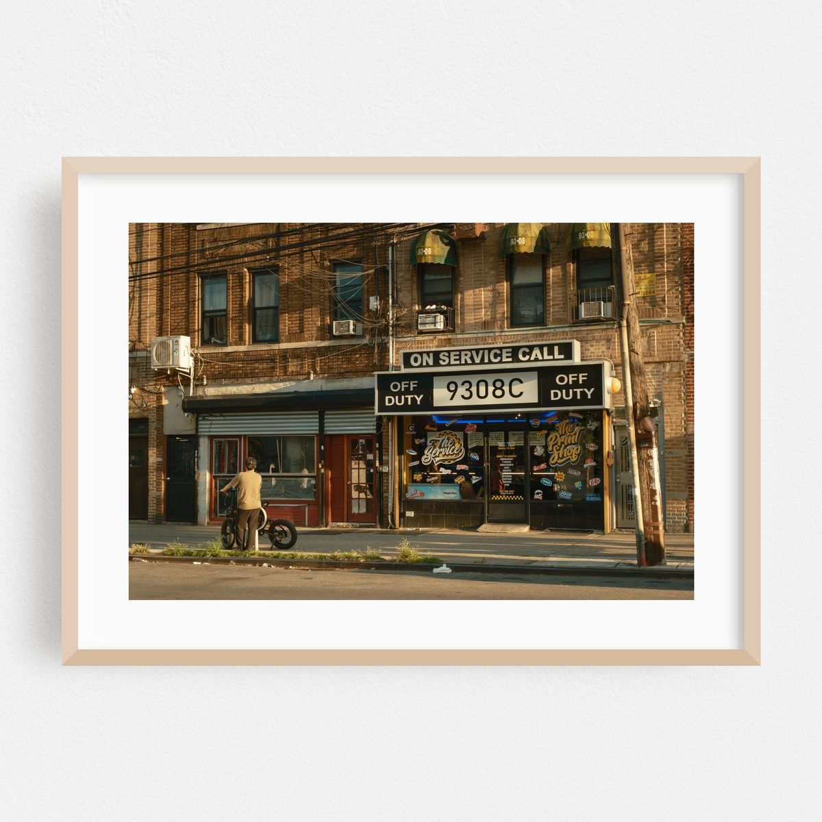 The Service, Elmhurst – image 1 of 6