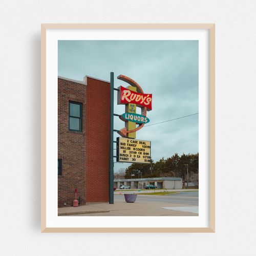 Rudy's Liquors 02