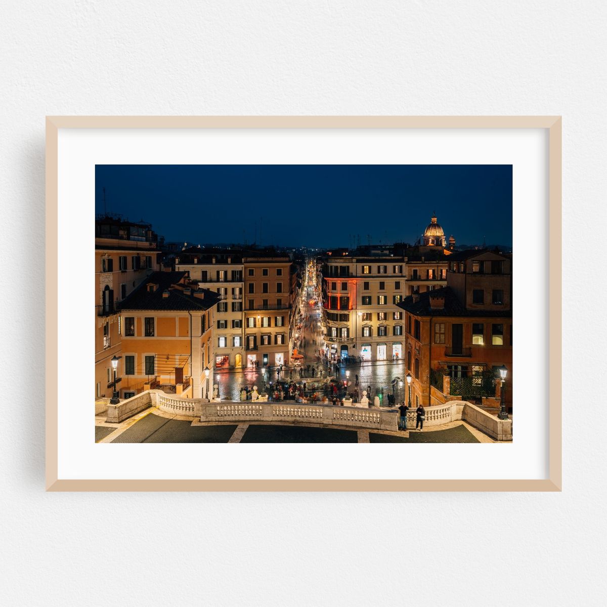 Piazza di Spagna – image 1 of 6