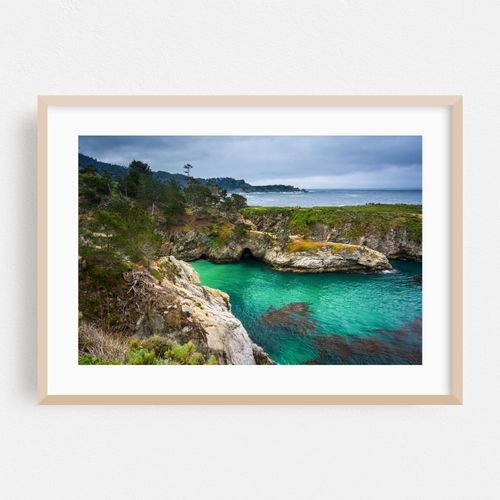 Point Lobos Natural