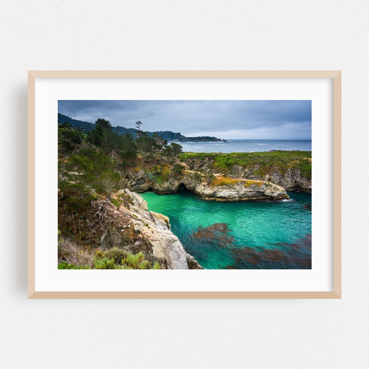 Point Lobos Natural – image 1 of 6