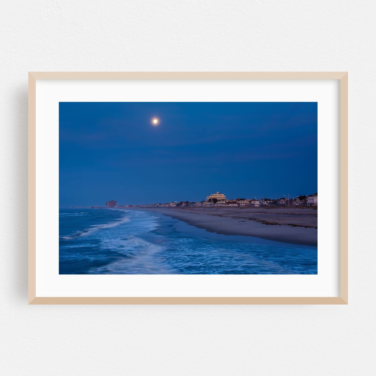 One Giant Leap for Ventnor Beach – image 1 of 6
