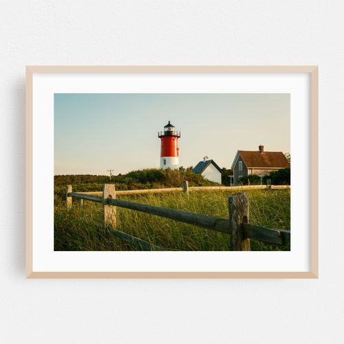 Nauset Lighthouse, Eastham 02