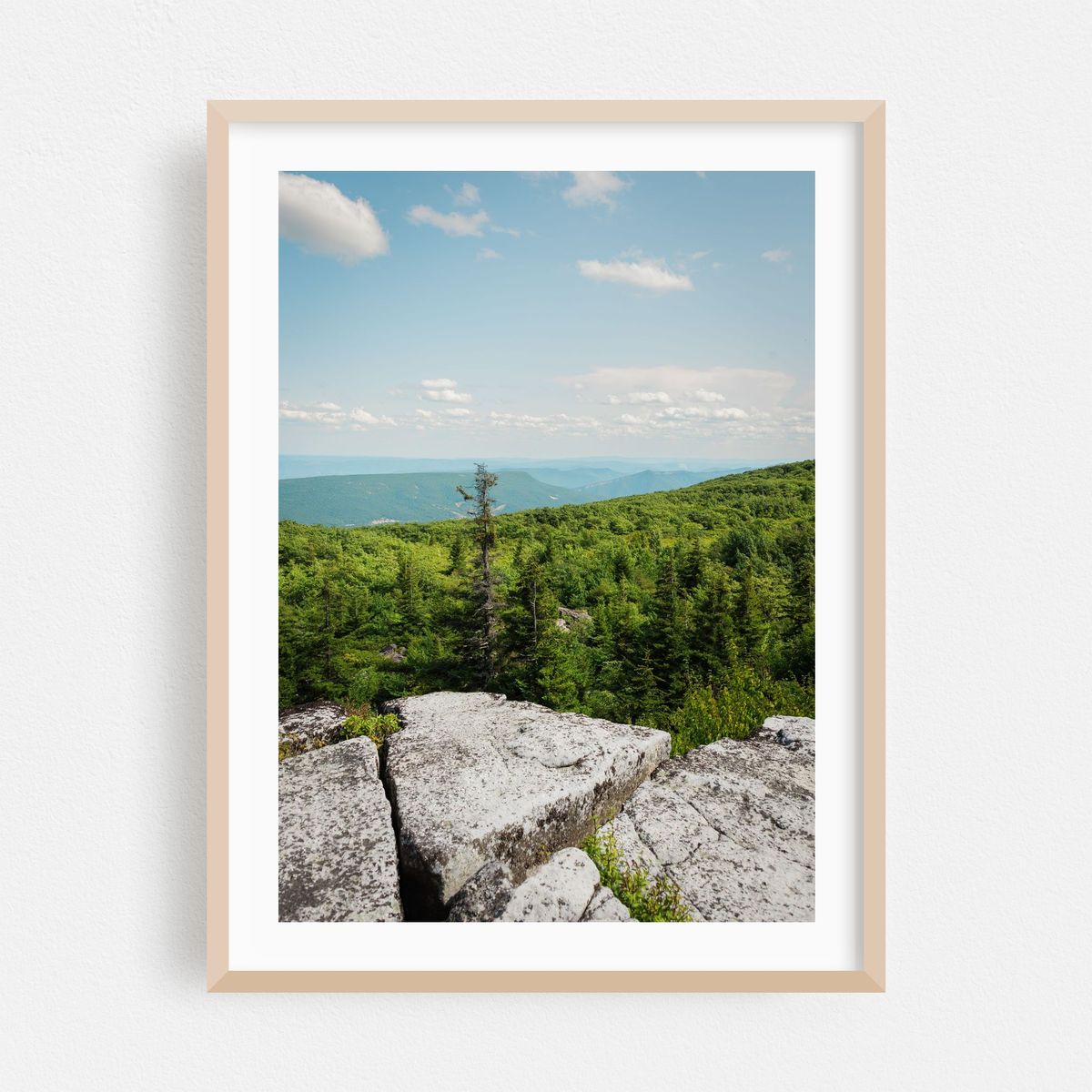 Bear Rocks View 01 – image 1 of 15