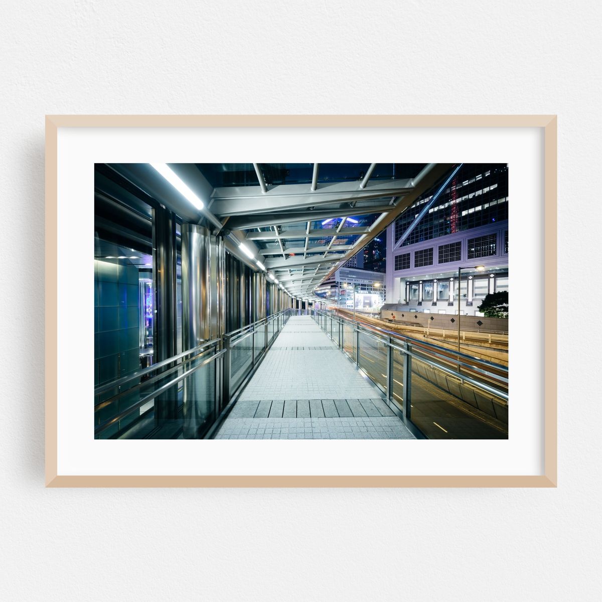 Ped X'ing 02 – image 1 of 6