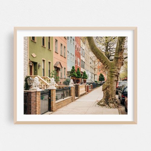 Greenpoint Residential 011