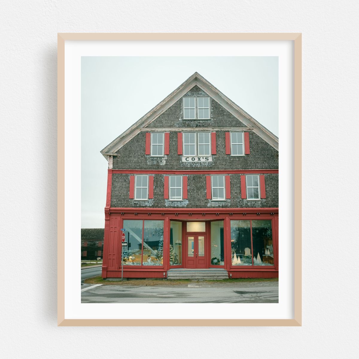 Cox's, Shelburne – image 1 of 12