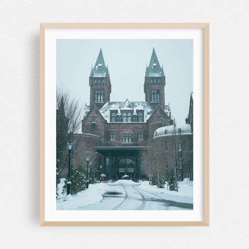 The Richardson Hotel, Buffalo 01