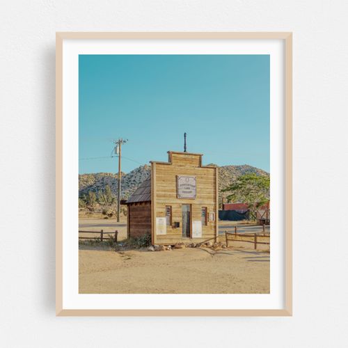 Pioneertown 03