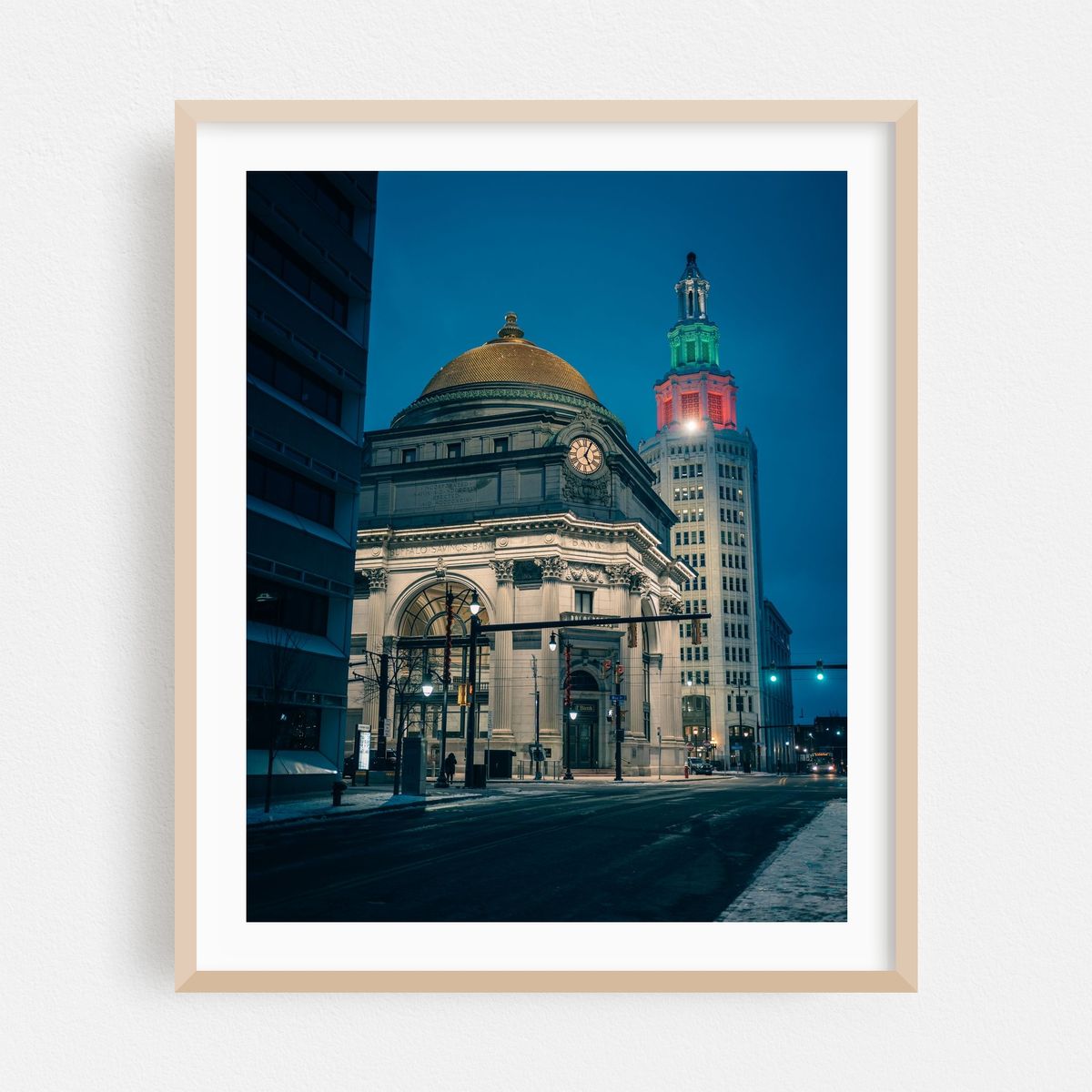 It's Electric 01 – image 1 of 12