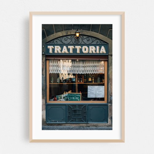 Trattoria
