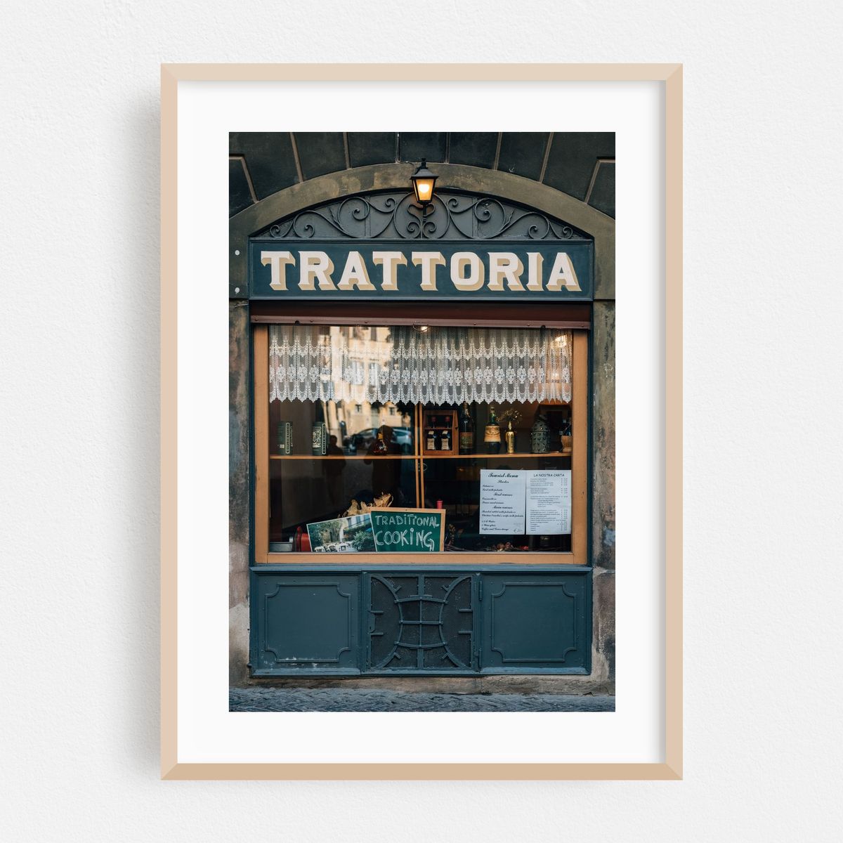 Trattoria – image 1 of 16