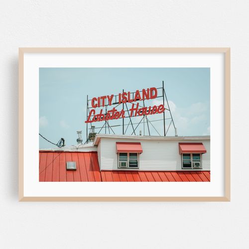 City Island Lobster House, The Bronx
