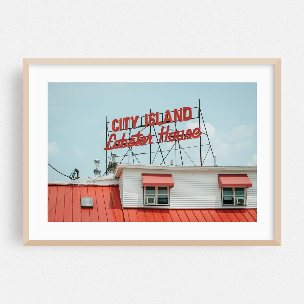 City Island Lobster House, The Bronx – image 1 of 6