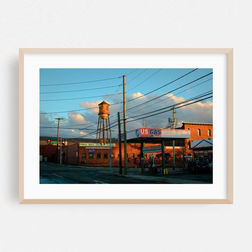 Industrial Wilkes-Barre 01
