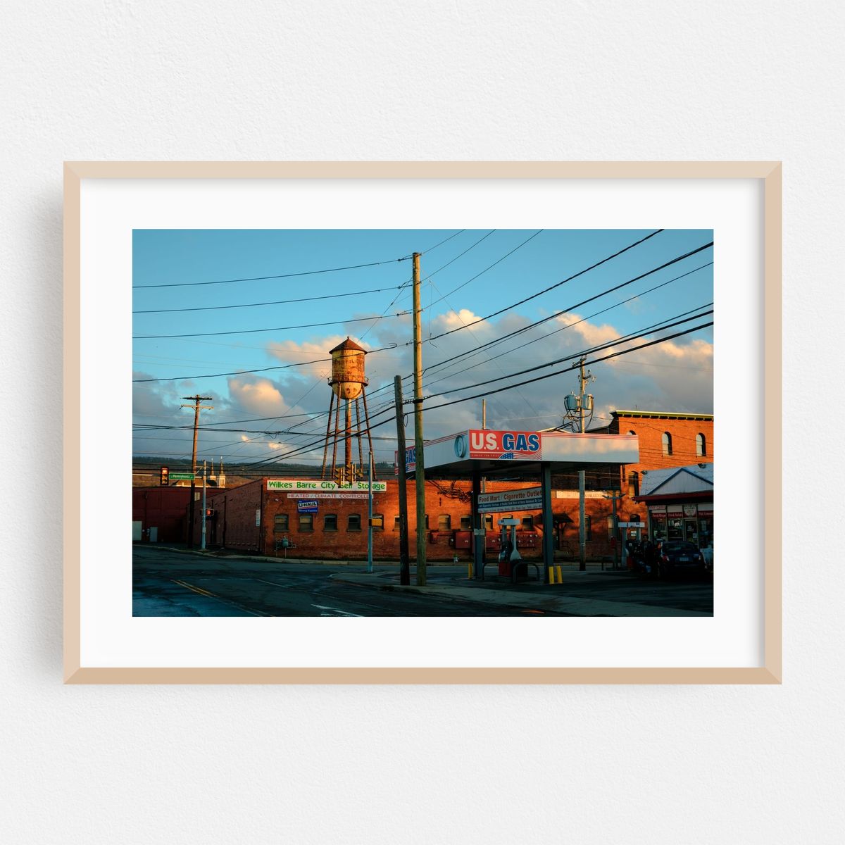Industrial Wilkes-Barre 01 – image 1 of 6
