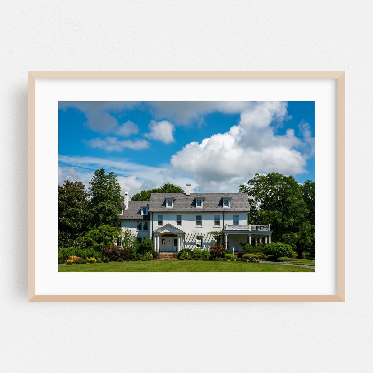 The River Farm House – image 1 of 6