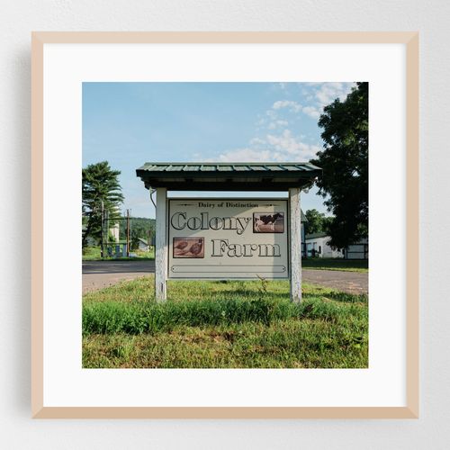 Colony Farm 01