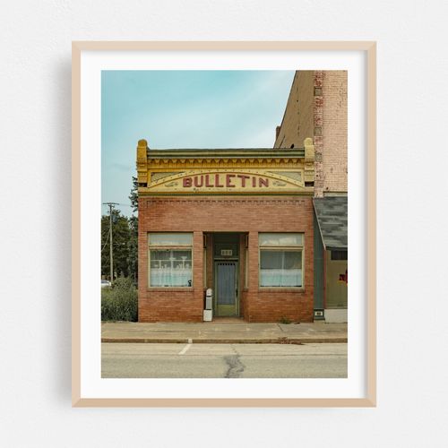 Warsaw Bulletin