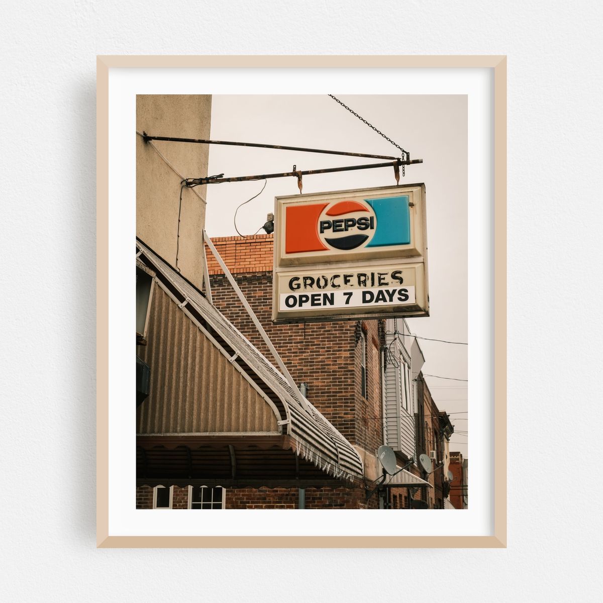 Yogi Grocery, Philadelphia – image 1 of 12