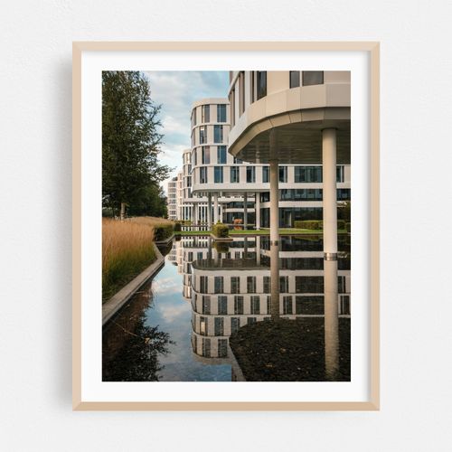 Business Garden, Warsaw 09