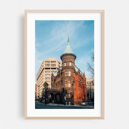 Heurich House 01