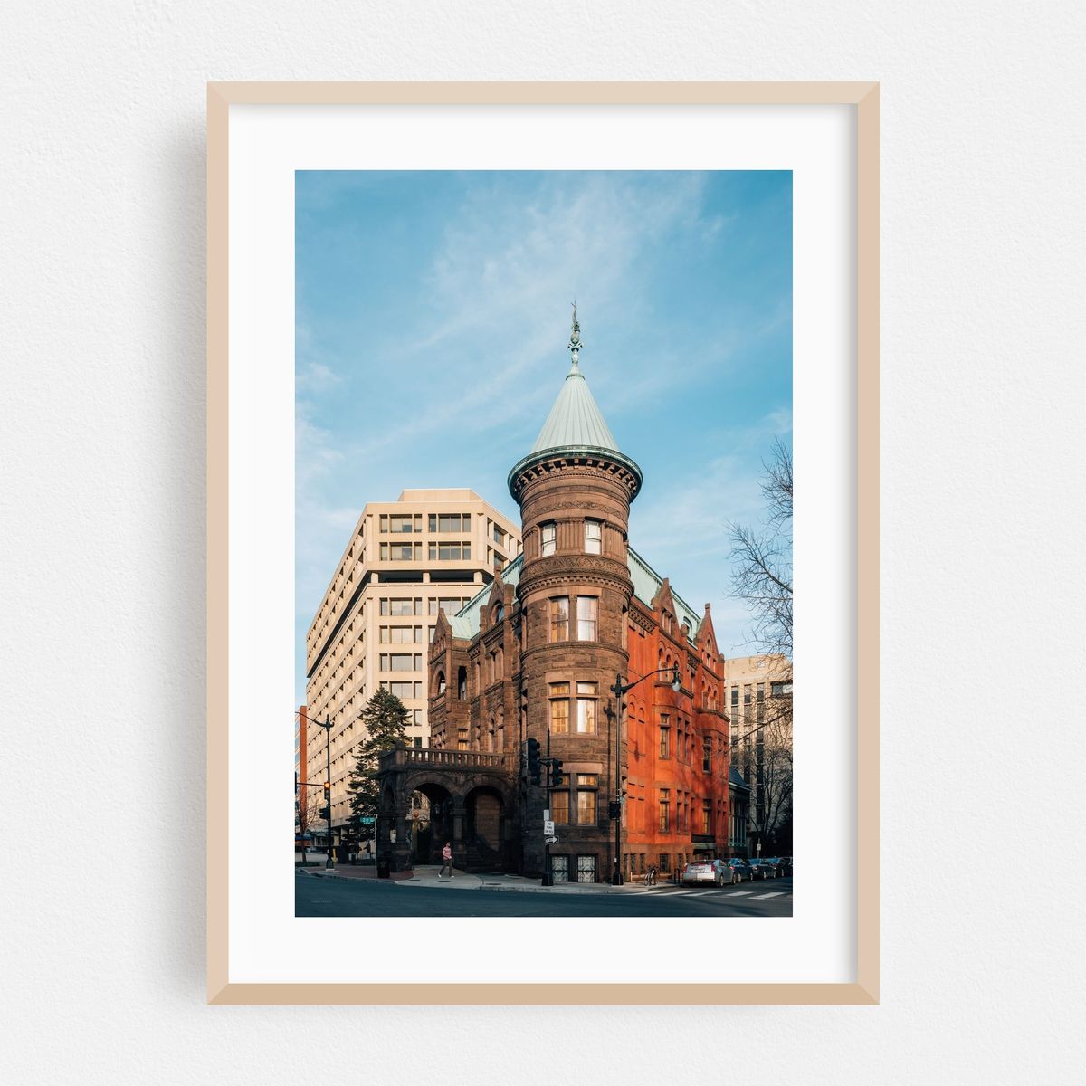 Heurich House 01 – image 1 of 16