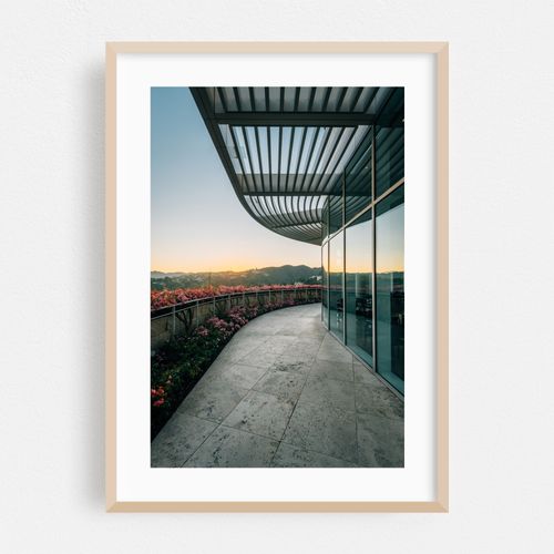 The Getty 01