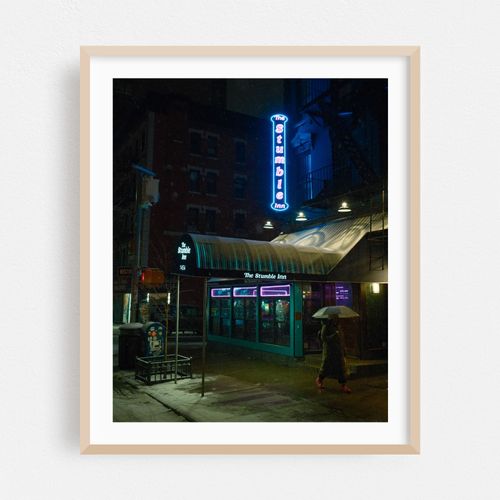 The Stumble Inn, Upper East Side 02