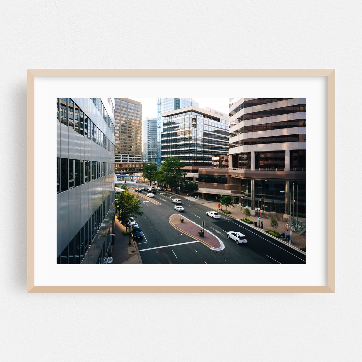 Wilson Blvd – image 1 of 6