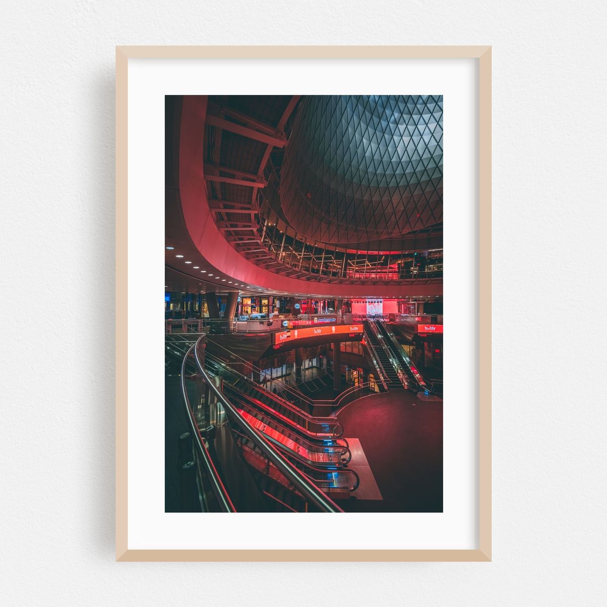 The Fulton Center – image 1 of 16