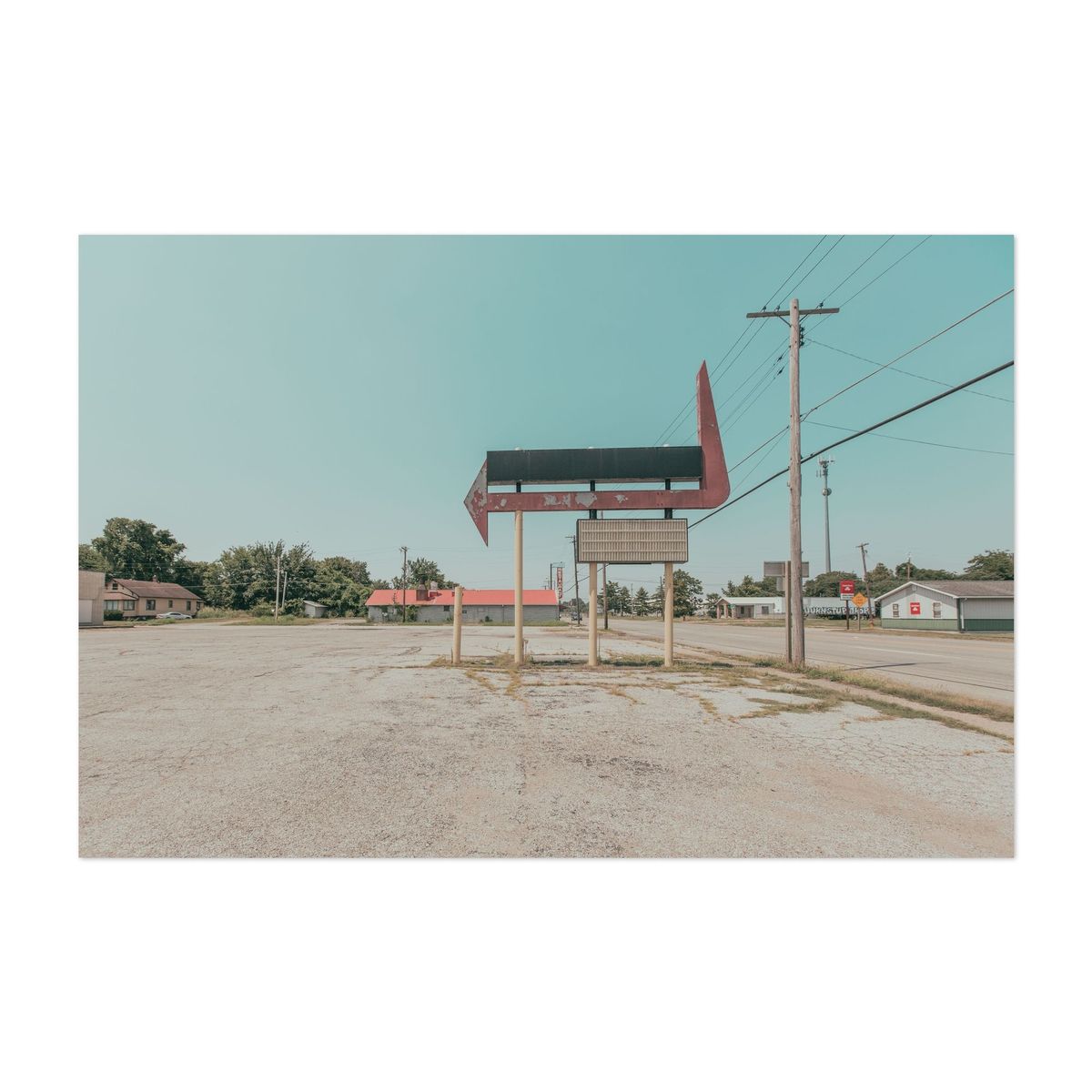 Abandoned in Cairo 05 – image 1 of 2
