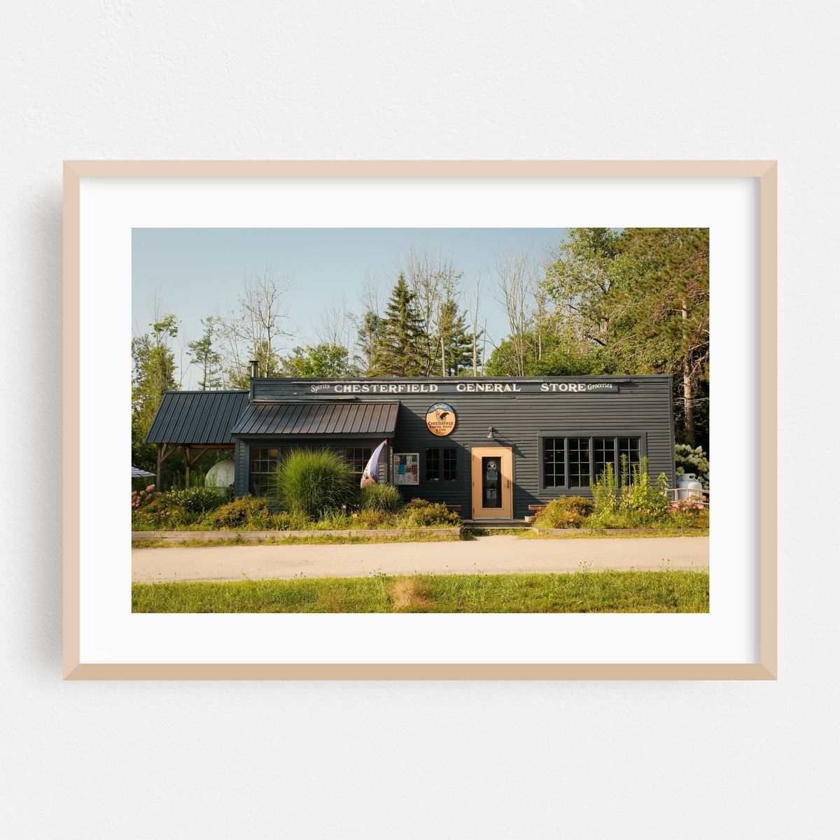 Chesterfield General Store – image 1 of 6